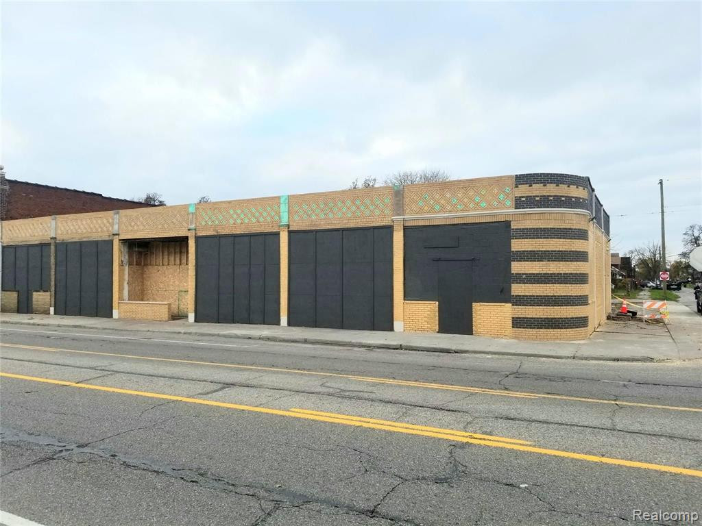 8045 LINWOOD Street, Detroit, MI 48206 — Photo 4