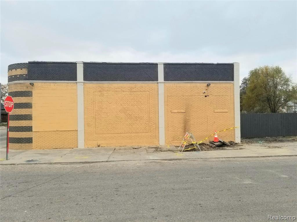 8045 LINWOOD Street, Detroit, MI 48206 — Photo 6