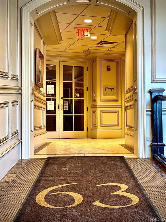 63 KERCHEVAL Avenue, Grosse Pointe Farms, MI 48236 — Photo 15