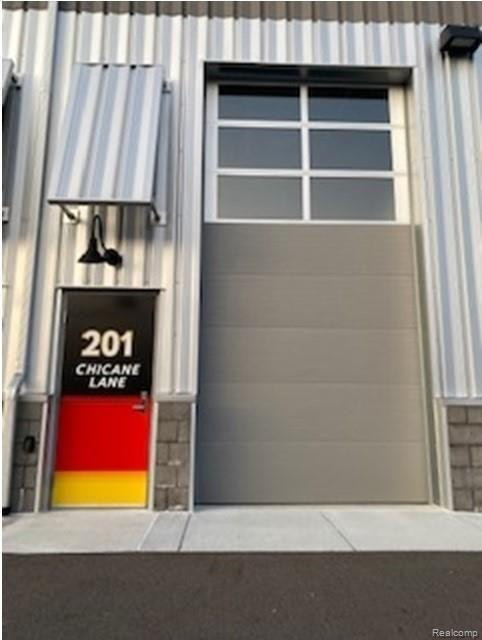 7824 Mount Elliott Street, Detroit, MI, 48211