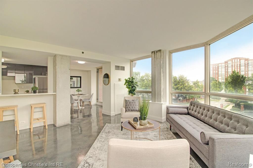 3320 Spinnaker Lane, 3C, Detroit, MI 48207 — Photo 5