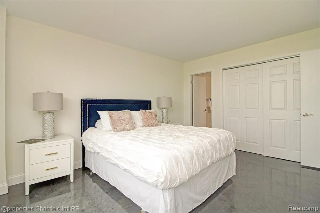3320 Spinnaker Lane, 3C, Detroit, MI 48207 — Photo 14