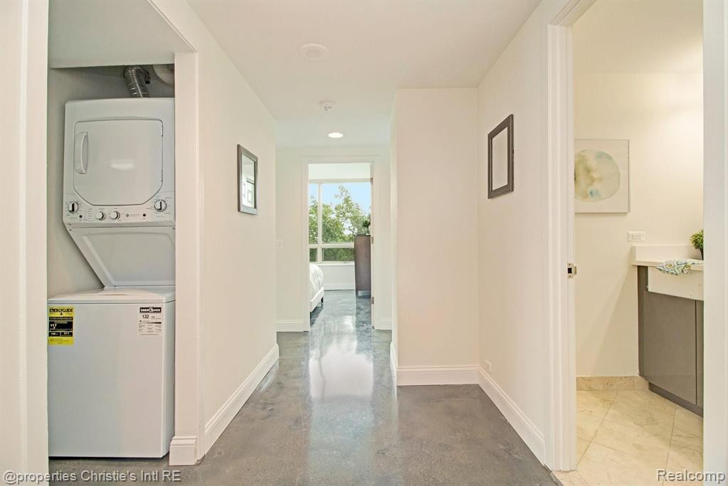 3320 Spinnaker Lane, 3C, Detroit, MI 48207 — Photo 21