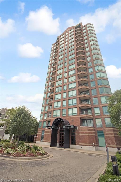 3320 Spinnaker Lane, 3C, Detroit, MI 48207 — Photo 27