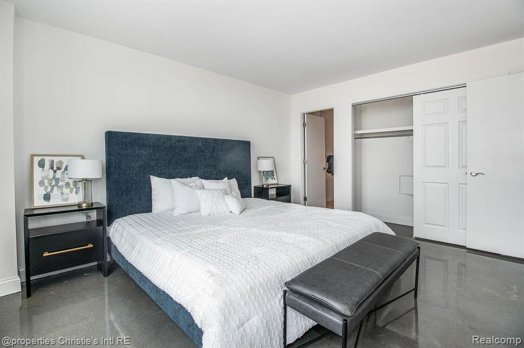 3320 Spinnaker Lane, 9D, Detroit, MI 48207 — Photo 22