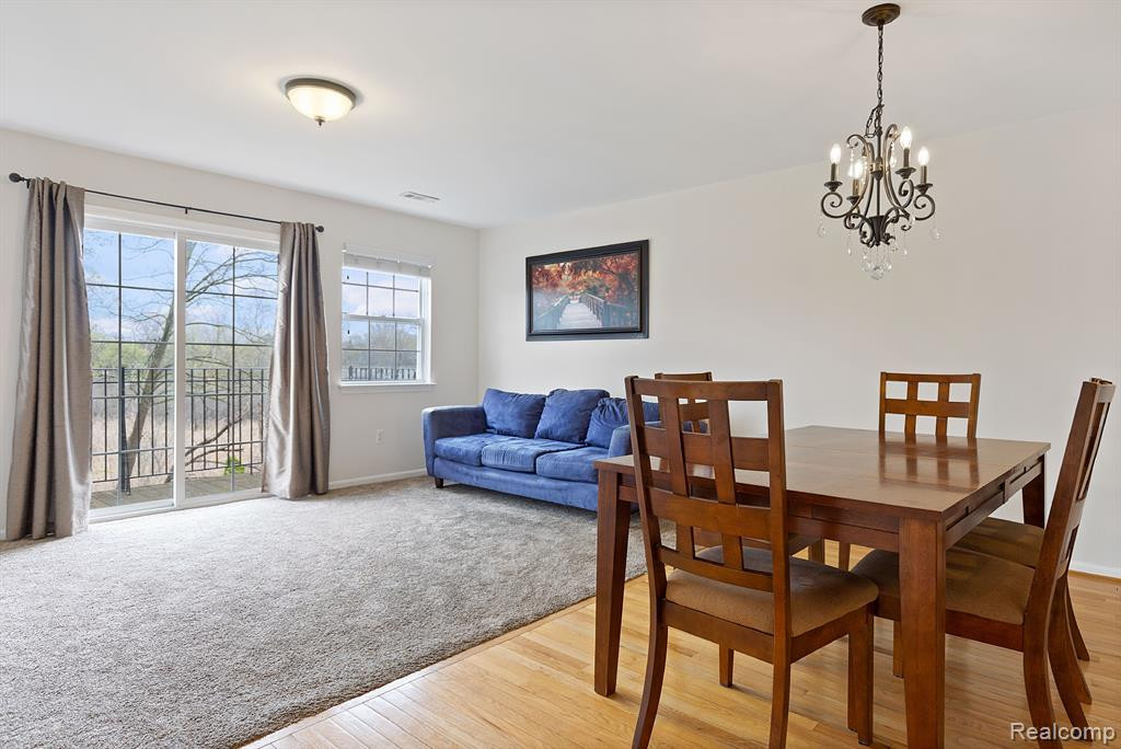1493 SILVERBROOK RIDGE Drive, Walled Lake, MI 48390 — Photo 8