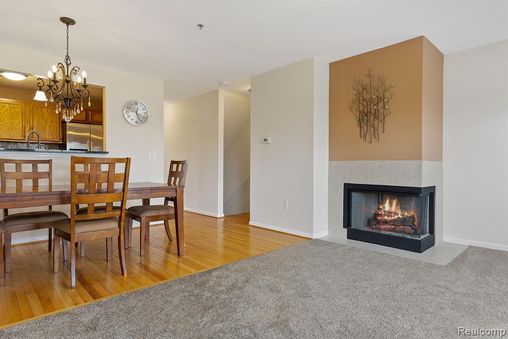 1493 SILVERBROOK RIDGE Drive, Walled Lake, MI 48390 — Photo 9