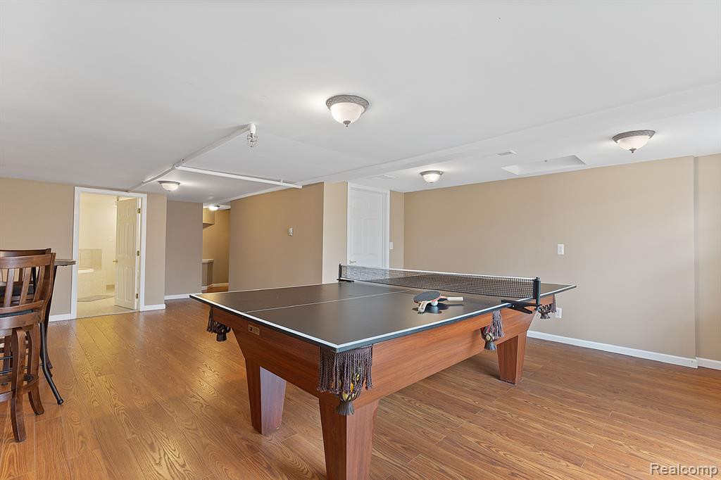 1493 SILVERBROOK RIDGE Drive, Walled Lake, MI 48390 — Photo 18