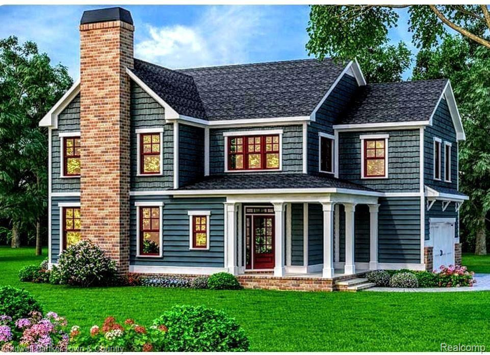 000 Goodall, Durand, MI 48429
