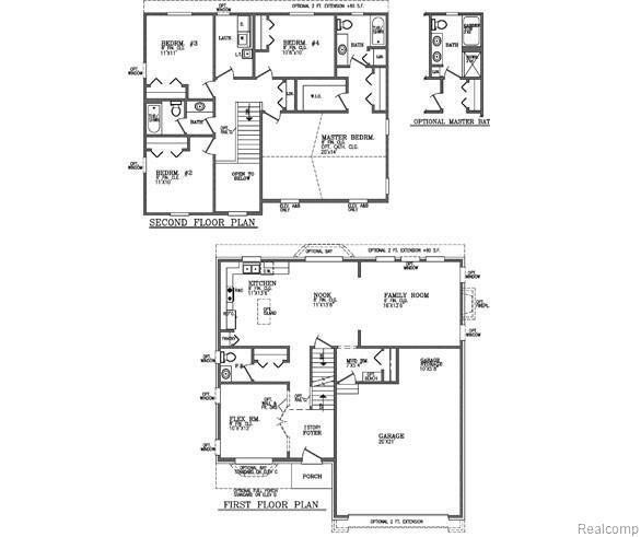 6238 Inverness Drive, Romulus, MI 48174 — Photo 2