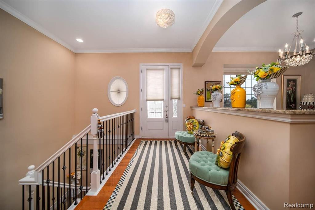 5720 KNOB HILL CIRCLE, 30, Clarkston, MI 48348 — Photo 5