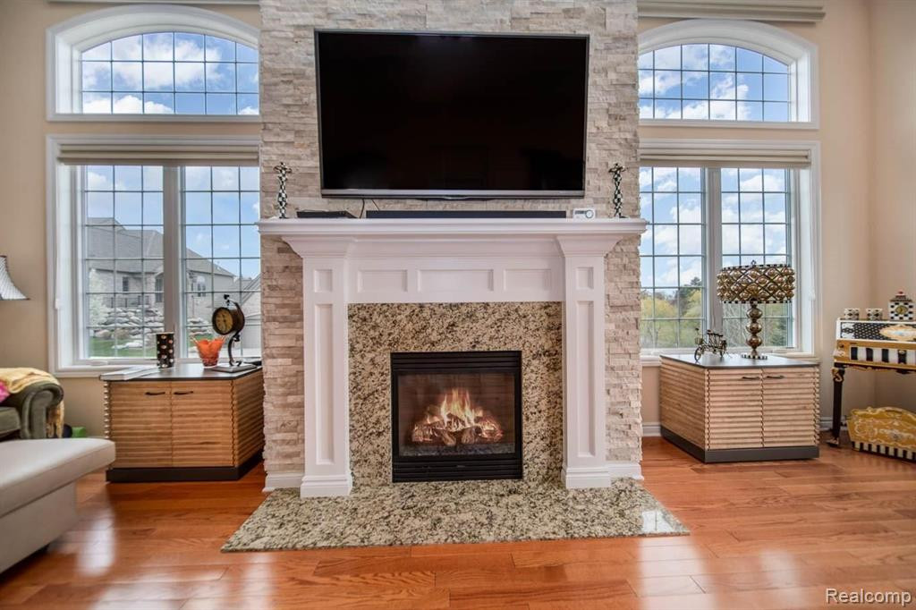 5720 KNOB HILL CIRCLE, 30, Clarkston, MI 48348 — Photo 8