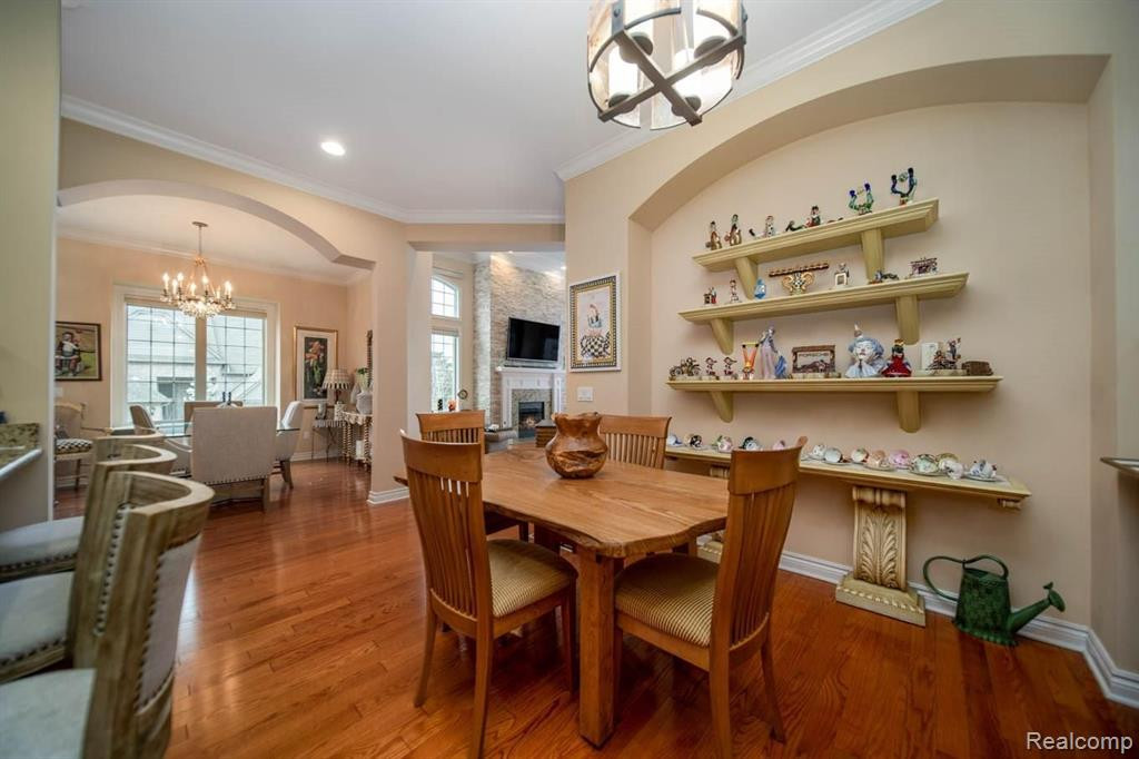 5720 KNOB HILL CIRCLE, 30, Clarkston, MI 48348 — Photo 14