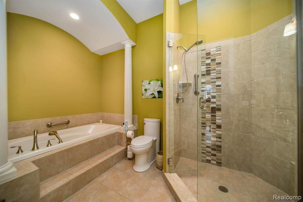 5720 KNOB HILL CIRCLE, 30, Clarkston, MI 48348 — Photo 19