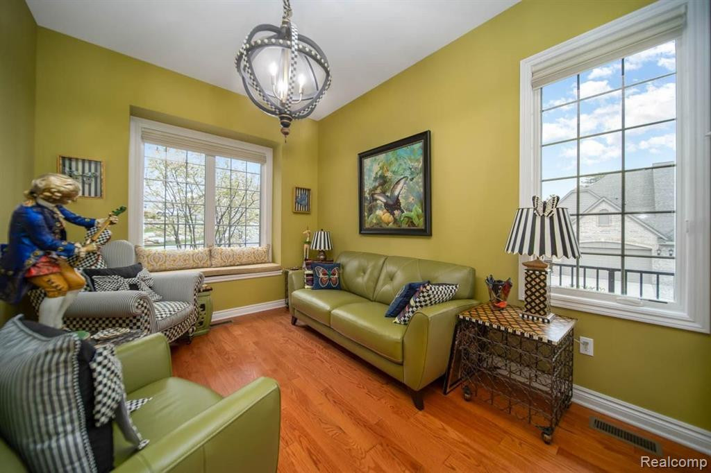 5720 KNOB HILL CIRCLE, 30, Clarkston, MI 48348 — Photo 20