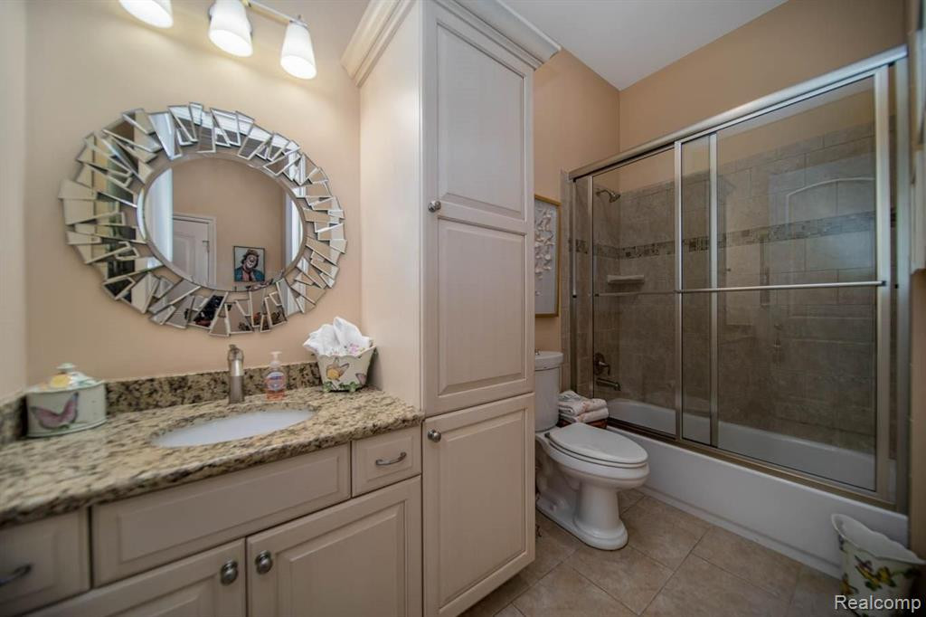 5720 KNOB HILL CIRCLE, 30, Clarkston, MI 48348 — Photo 21