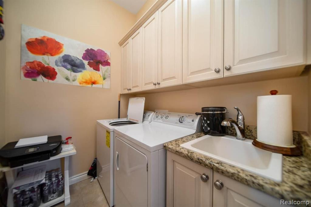 5720 KNOB HILL CIRCLE, 30, Clarkston, MI 48348 — Photo 22