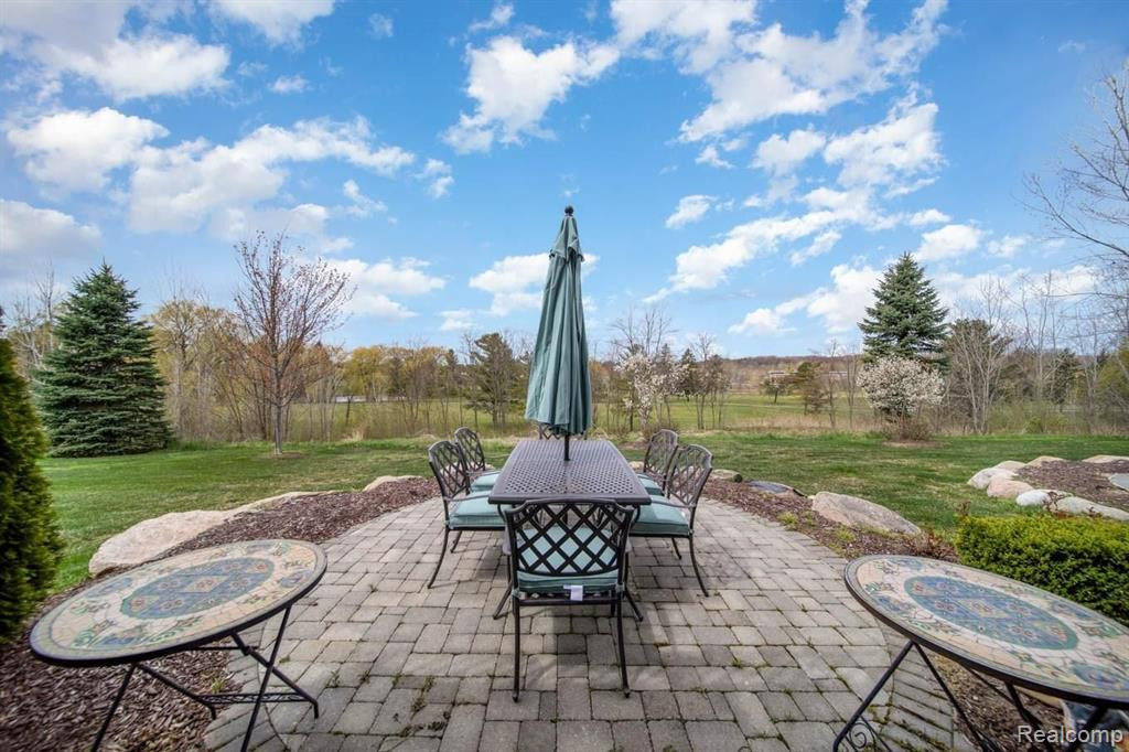 5720 KNOB HILL CIRCLE, 30, Clarkston, MI 48348 — Photo 34