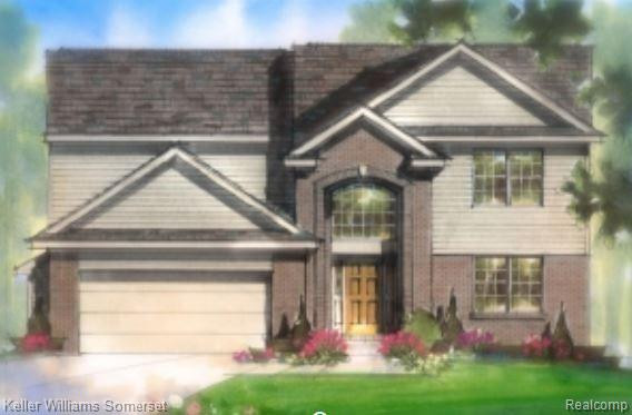 100 SE Dwight Avenue, Grand Rapids, MI, 49506