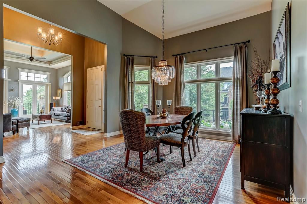 8500 Falling Water Drive, South Lyon, MI 48178 — Photo 8