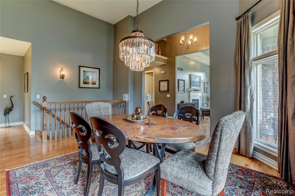 8500 Falling Water Drive, South Lyon, MI 48178 — Photo 9