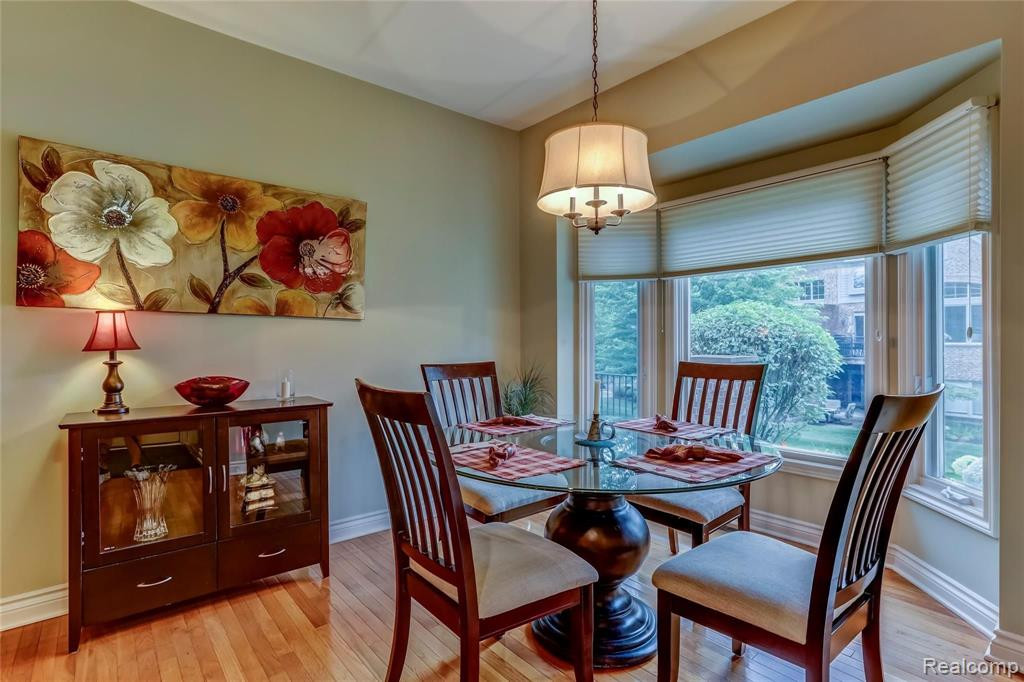 8500 Falling Water Drive, South Lyon, MI 48178 — Photo 12
