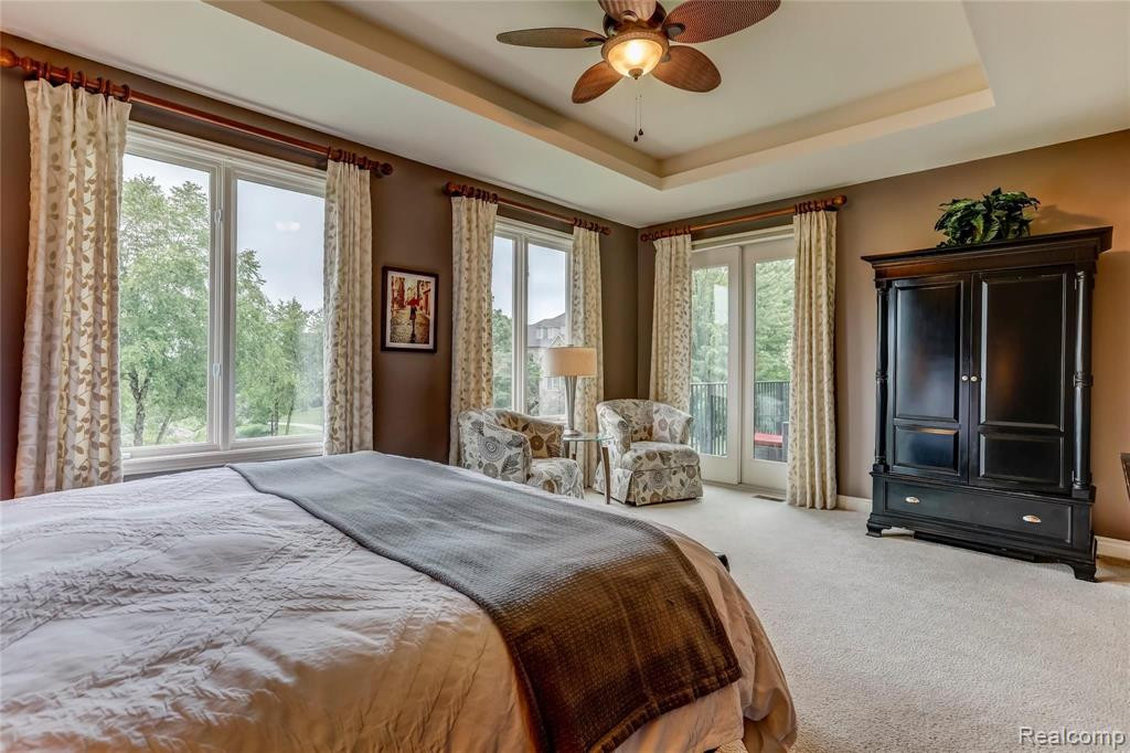 8500 Falling Water Drive, South Lyon, MI 48178 — Photo 15