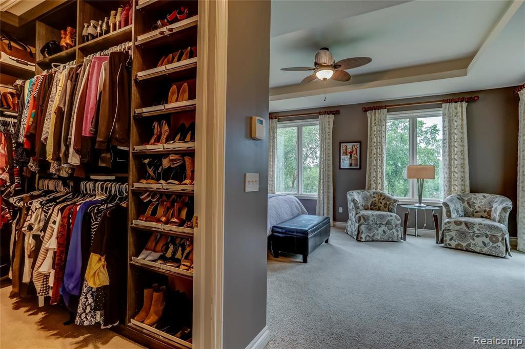 8500 Falling Water Drive, South Lyon, MI 48178 — Photo 16