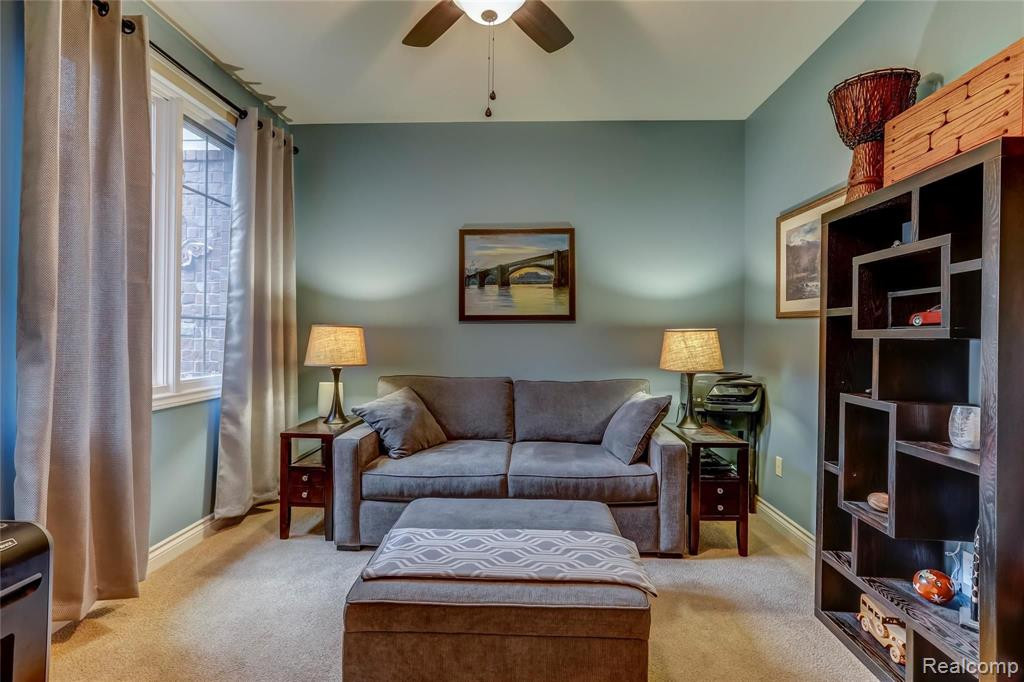 8500 Falling Water Drive, South Lyon, MI 48178 — Photo 22