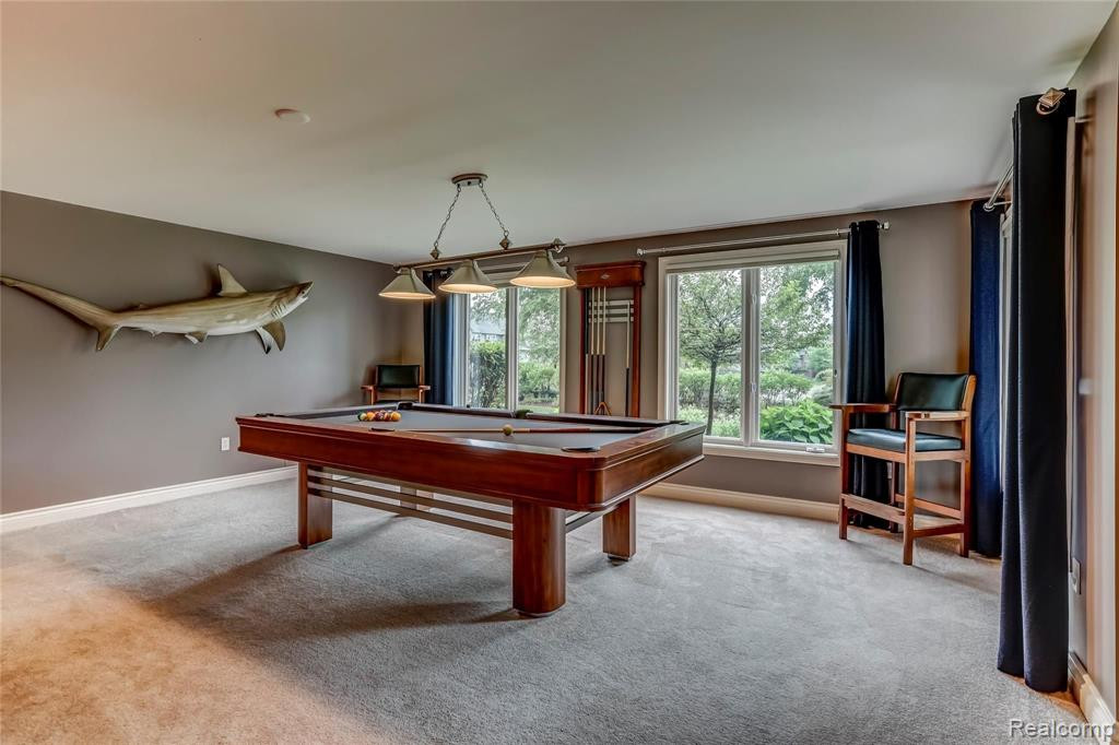 8500 Falling Water Drive, South Lyon, MI 48178 — Photo 24