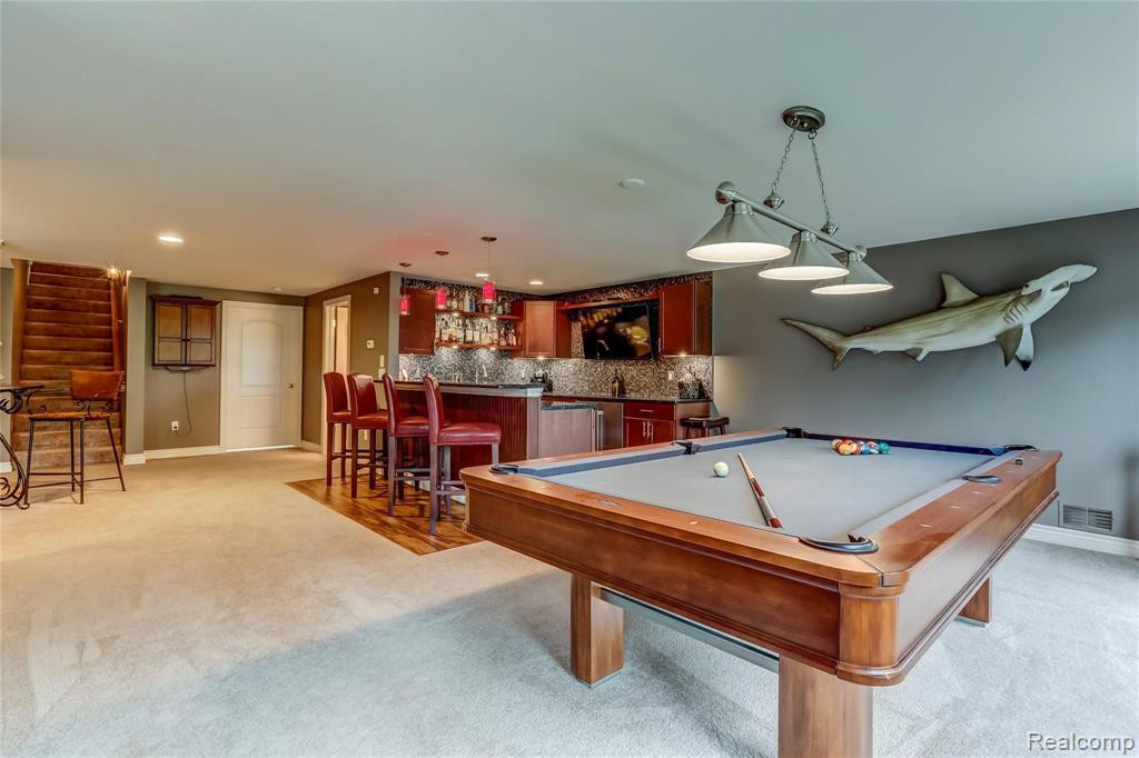 8500 Falling Water Drive, South Lyon, MI 48178 — Photo 25