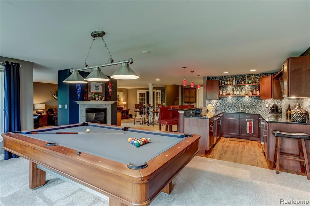8500 Falling Water Drive, South Lyon, MI 48178 — Photo 27