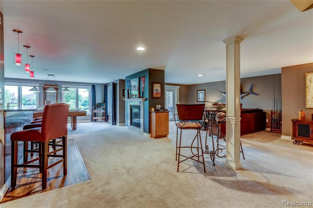 8500 Falling Water Drive, South Lyon, MI 48178 — Photo 28