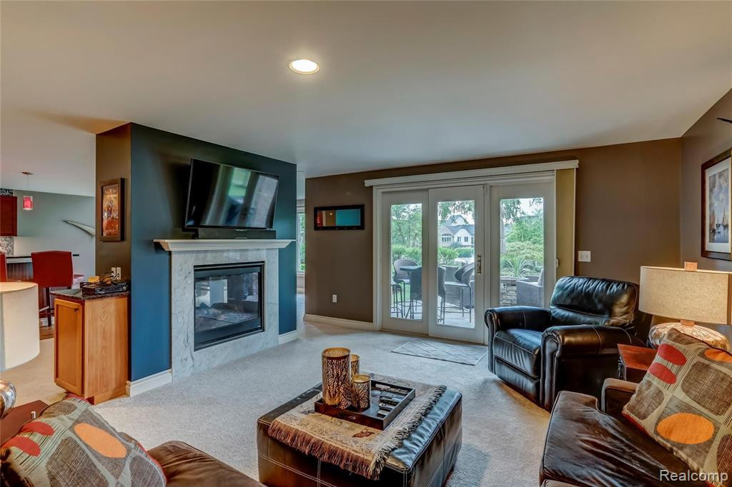 8500 Falling Water Drive, South Lyon, MI 48178 — Photo 29