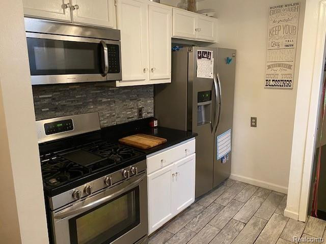 7650 Lamphere LAMPHERE, Redford, MI 48239 — Photo 4