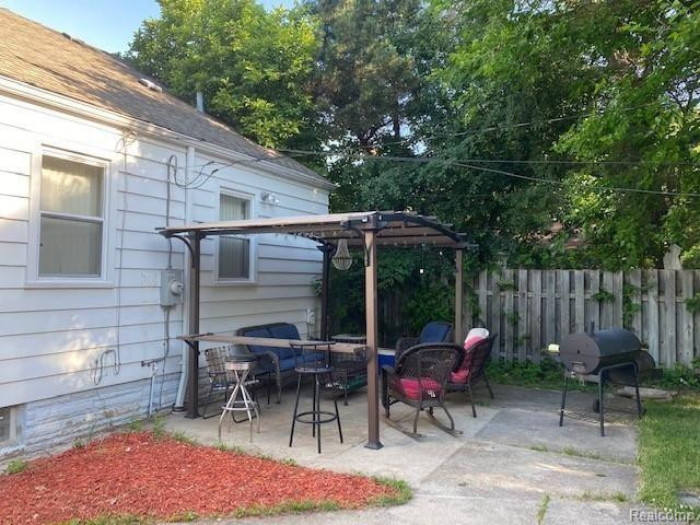 7650 Lamphere LAMPHERE, Redford, MI 48239 — Photo 25