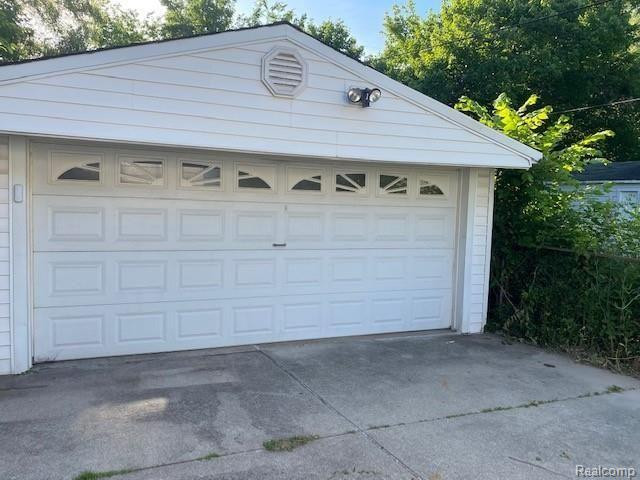 7650 Lamphere LAMPHERE, Redford, MI 48239 — Photo 26
