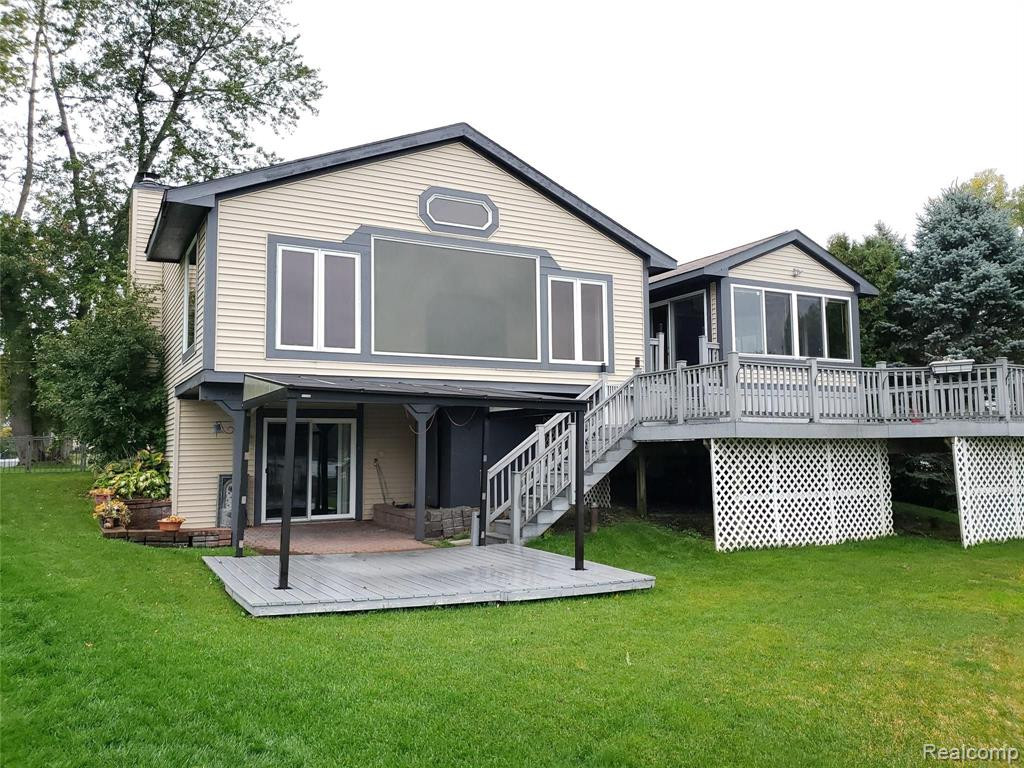 415 COLEDALE Drive, White Lake, MI — Photo 3