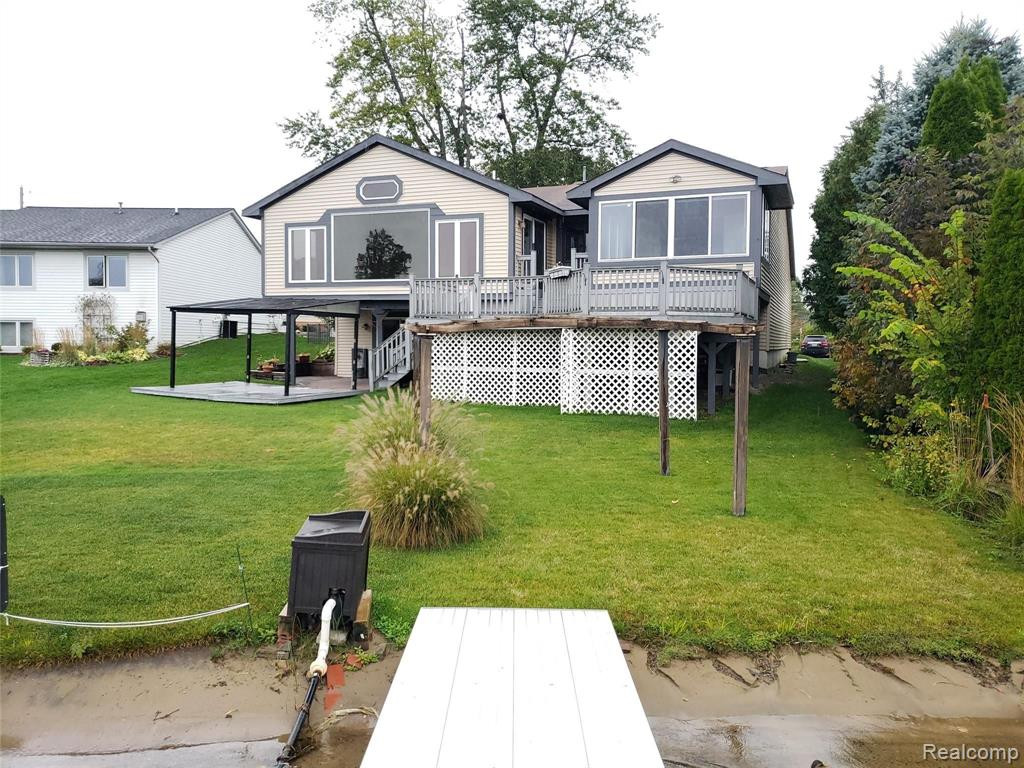 415 COLEDALE Drive, White Lake, MI — Photo 49