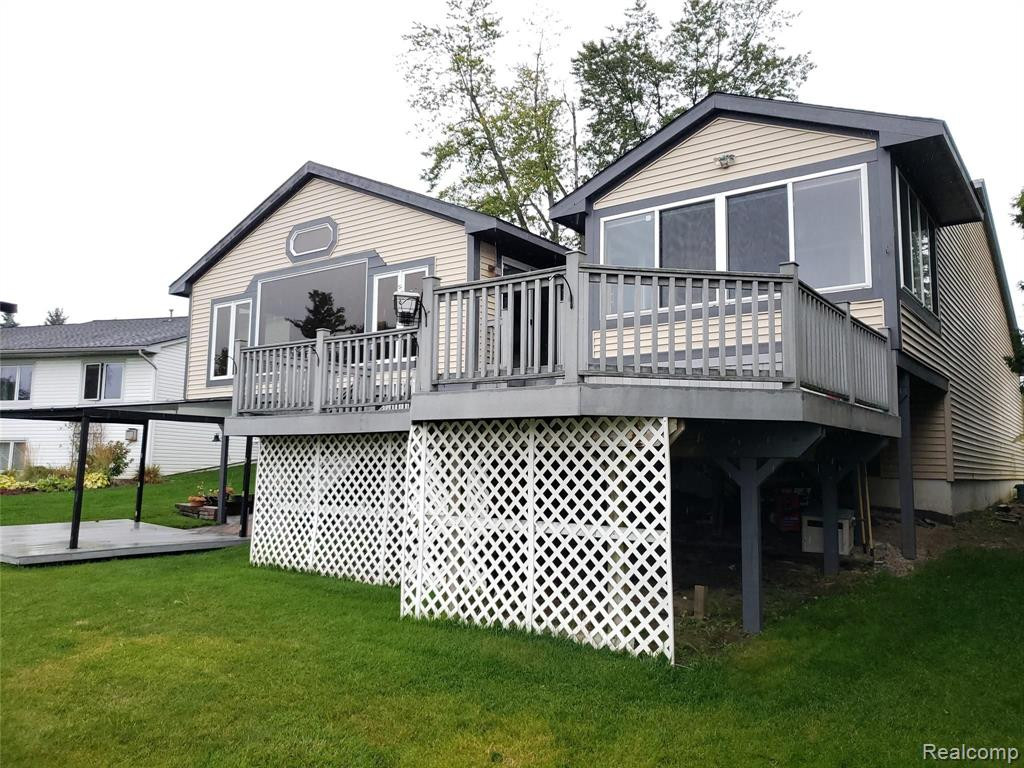 415 COLEDALE Drive, White Lake, MI — Photo 50