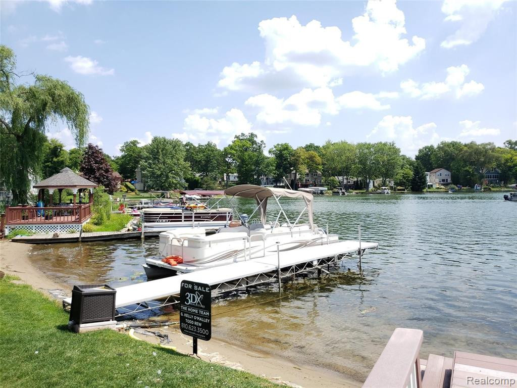 415 COLEDALE Drive, White Lake, MI — Photo 51