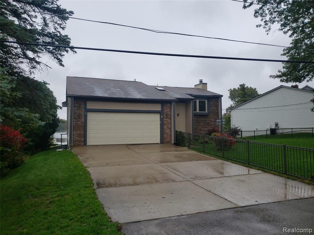 415 COLEDALE Drive, White Lake, MI — Photo 60