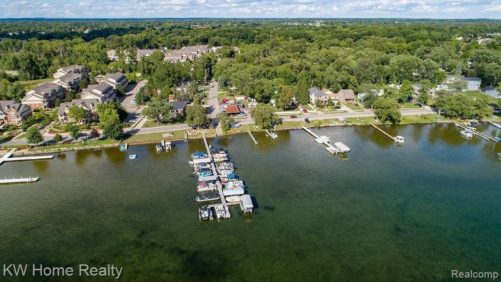 415 LEON Road, Walled Lake, MI 48390 — Photo 5