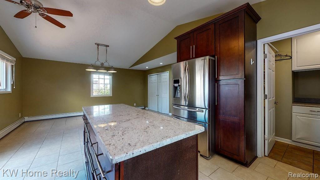 415 LEON Road, Walled Lake, MI 48390 — Photo 11