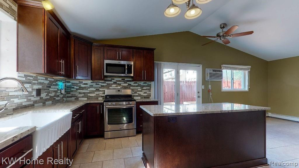 415 LEON Road, Walled Lake, MI 48390 — Photo 14