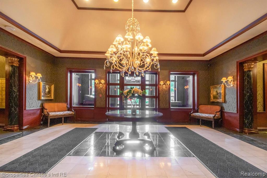 3320 Spinnaker Lane, 8D, Detroit, MI 48207 — Photo 5