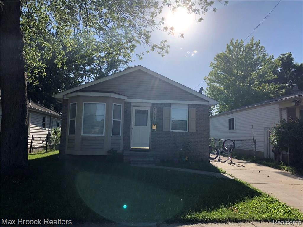 3693 Somerset Avenue, Detroit, MI, 48224