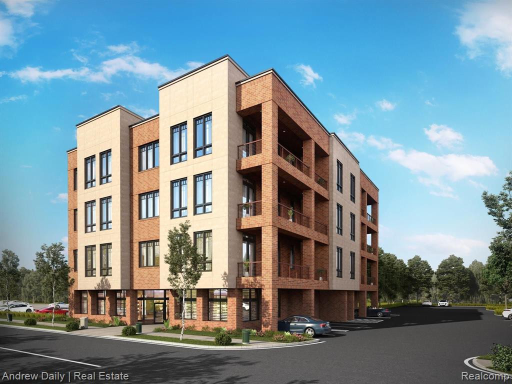 142 E CADY Street, Northville, MI, 48167