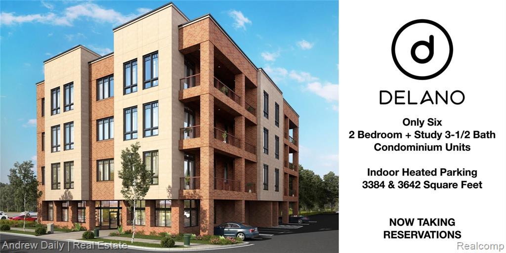 142 E CADY Street, Northville, MI, 48167