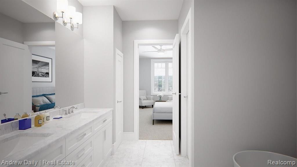 142 E CADY Street, Northville, MI, 48167